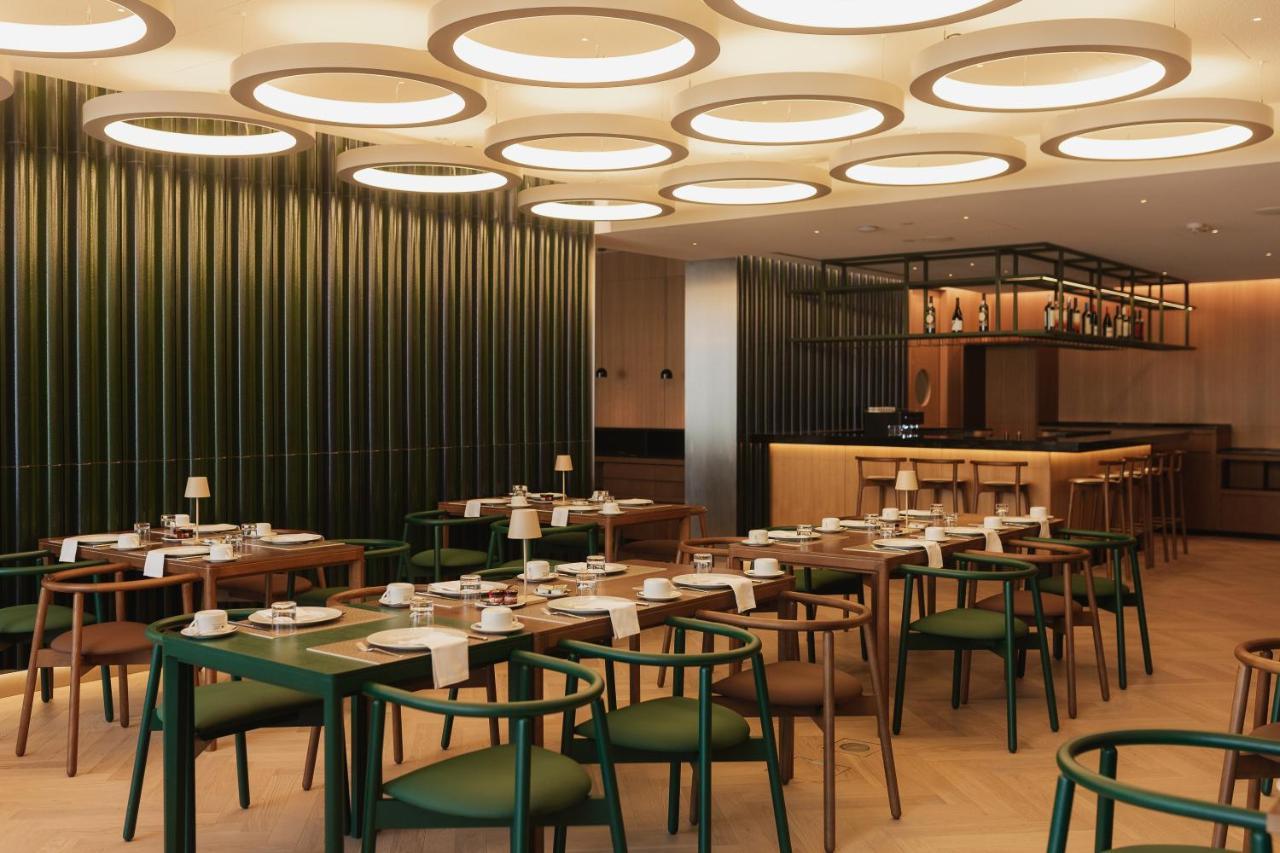 Lumen Hotel & The Lisbon Light Show Exterior foto