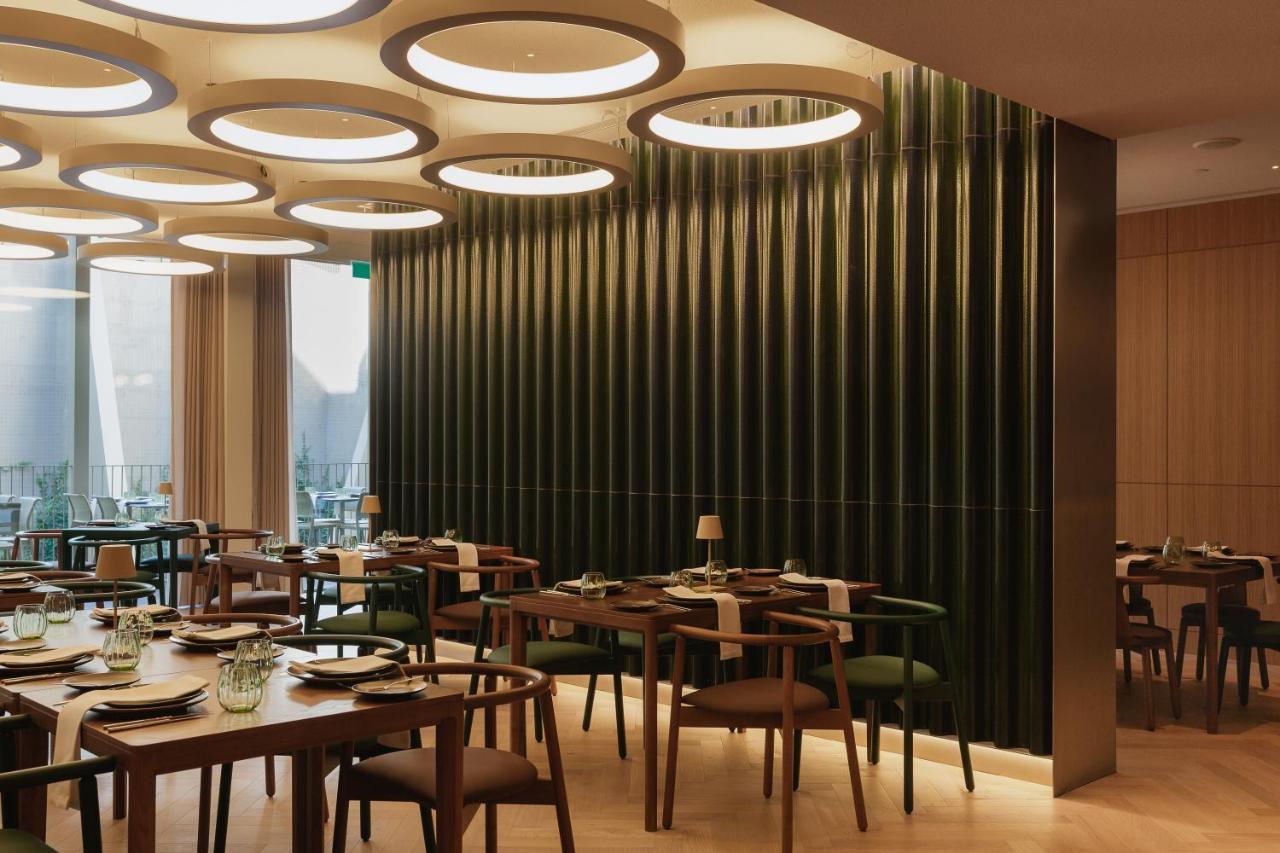 Lumen Hotel & The Lisbon Light Show Exterior foto
